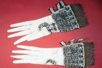 Удивительная история перчаток