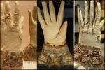 Удивительная история перчаток