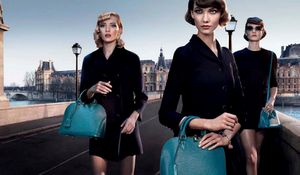 Коллекция сумок Alma Louis Vuitton