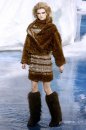 Унты - традиционная обувь северных народов