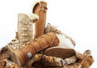 Как правильно выбрать зимнюю обувь