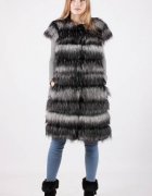 Интернет магазин «Murenna Furs» - шубы из искусственного меха