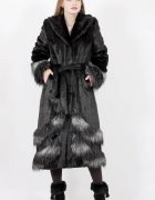 Интернет магазин «Murenna Furs» - шубы из искусственного меха